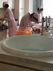 点击看大图 -蜜悦居月子中心(国金中心店)