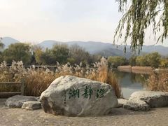 -香山公园