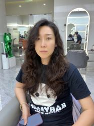 -COSMO PRO造型