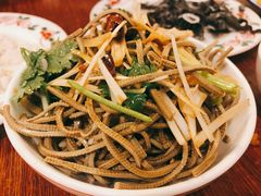 -老门框爆肚涮肉(金宝街店)