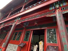 -莲池书院博物馆