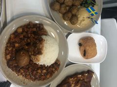 -宜家·瑞典风味餐厅(北京西红门店)