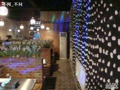 -狼遇见羊烧烤·现穿现烤(旧宫店)