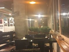 -我去·春饼文化主题餐厅(国定路总店)