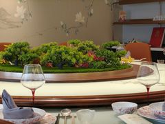 -香丰阁·烤鸭·川湘菜(清河店)