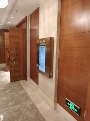 -上海雅居乐万豪侯爵酒店·宴会厅