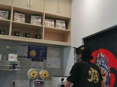 -霸王茶姬(泛海广场店)