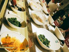 -玫瑰花园自助烤肉(顺义鑫海韵通店)
