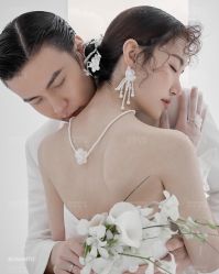 -巴黎经典婚纱摄影PARISSIC