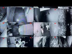 -棂笼·深度沉浸密室(武汉旗舰店)