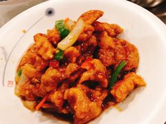 -金海湾海鲜总店