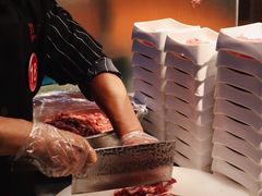 -火叮叮自助烤肉·现切牛肉(茂业店)