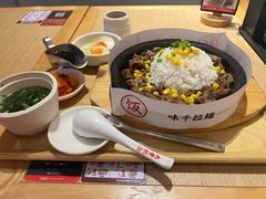 -味千拉面(大润发店)