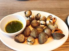 -建兴酒家(班塔通分店)