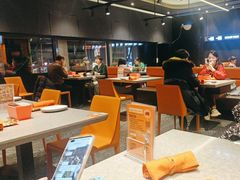 -鸣记脆皮烤鱼·海鲜烤鱼(马栏店)