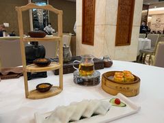 -顺德人家食府(黄金广场店)
