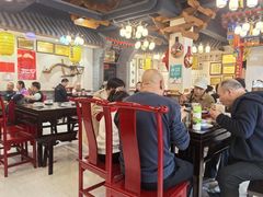 -蓝田九大碗民俗食府(蓝田店)