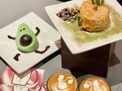 -星巴克臻选(济南恒隆店)