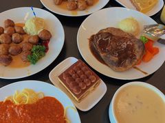 -宜家·瑞典风味餐厅(青岛商场店)