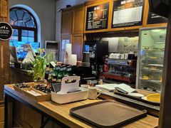 -1901 Cafe(西四店)