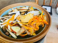 -饱嗝·泰傣厨房(国创园店)