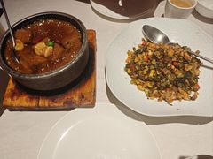 -千百味红餐厅·江西菜(绿地双子塔店)