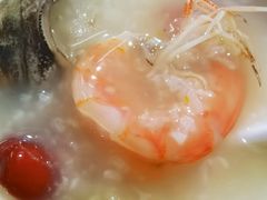 -南记食粥坊·宵夜大排档(莲花总店)