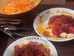 -蒜香焼肉PURUSHIN(马场路店)