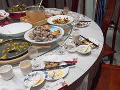 -景芝小炒(虞河路店)