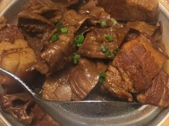 -浙江安吉JW万豪酒店·万豪中餐厅