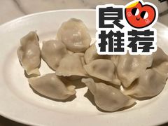 卷心菜鲜肉水饺-北方家宴(祈福店)