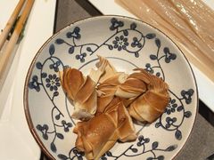 -皇城老妈·大连海鲜火锅(港湾店)