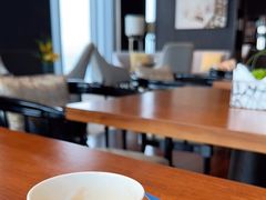 -三迪希尔顿酒店·星空酒廊