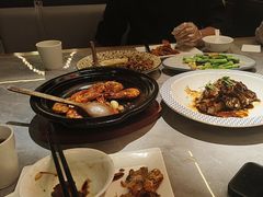 -啫神·广州地标美食(北京路店)