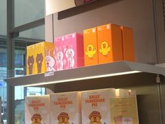 -line friends(明洞旗舰店)