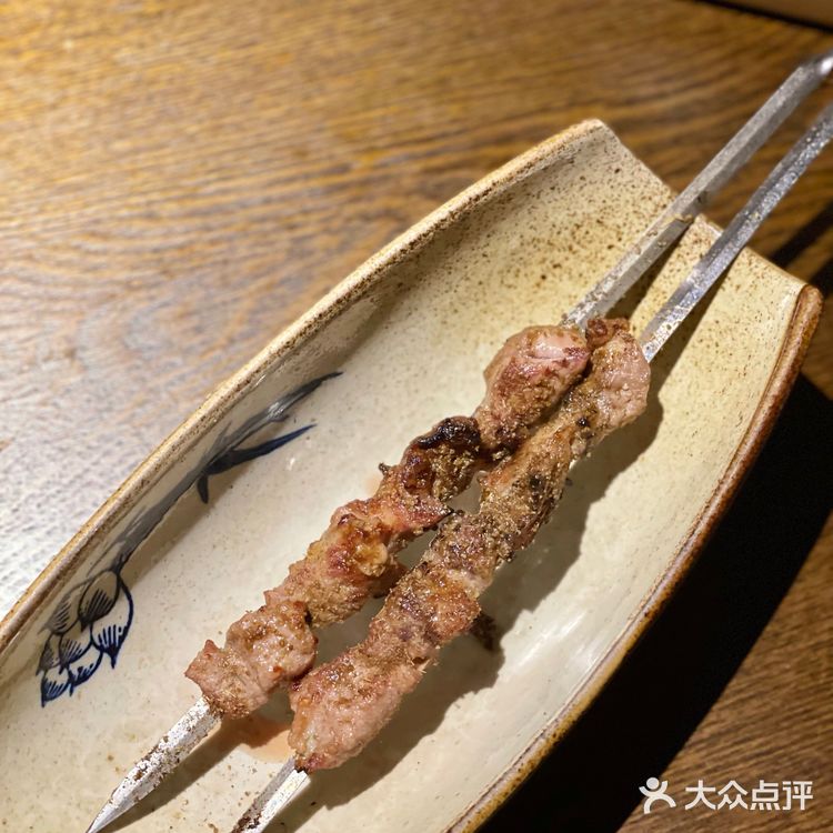 美味地道的新疆菜 | 那时新疆·高昌