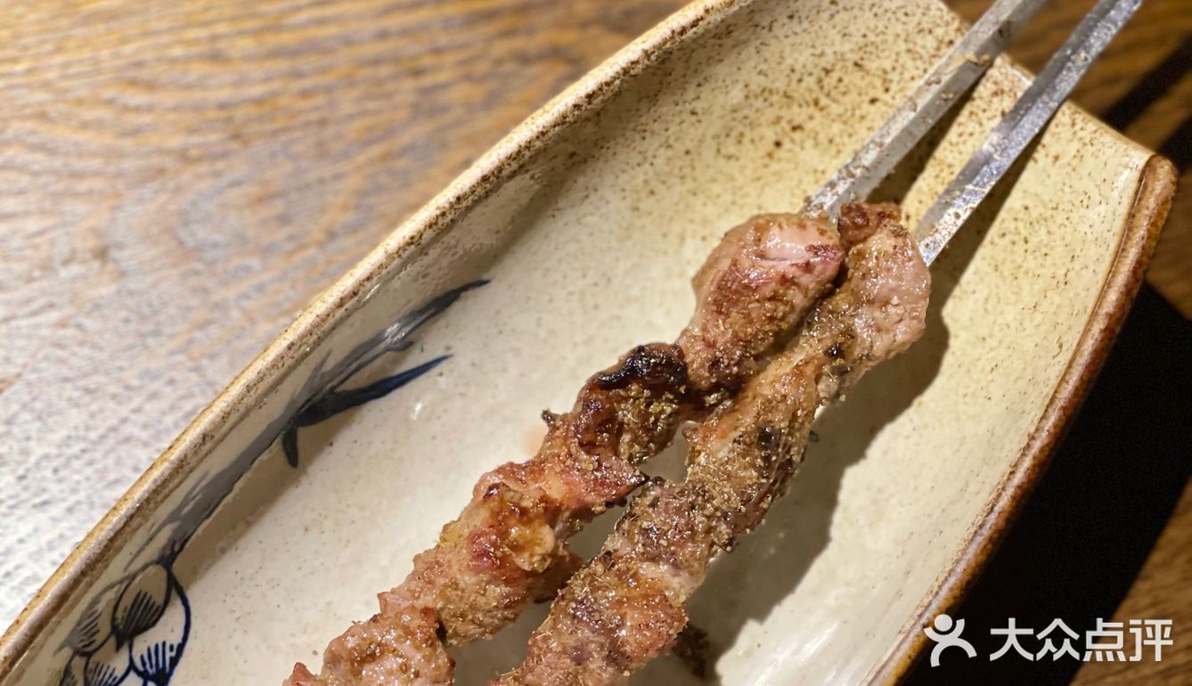 美味地道的新疆菜 | 那时新疆·高昌