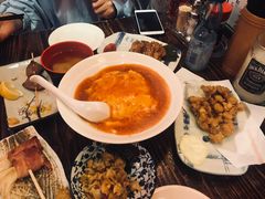 -平成屋·午肴夜酒(四川北路店)