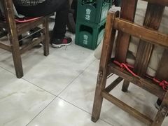 大堂-西塔大冷面(市府大路店)