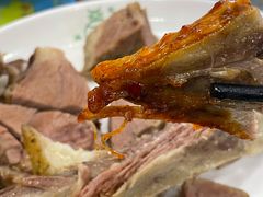 -清真益鑫羊肉手抓馆(南大街店)