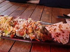 -Cactus墨西哥仙人掌餐厅