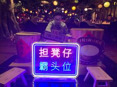 -广州花园酒店荔湾亭·地道点心·粤式饮茶