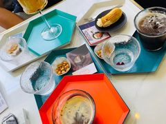 -茶是一枝花泡茶店