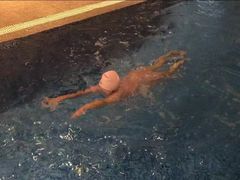 -斯博特游泳俱乐部(永安里店)