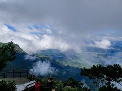 -萍乡武功山风景名胜区