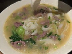 -漆黑觉米粉(三里屯店)