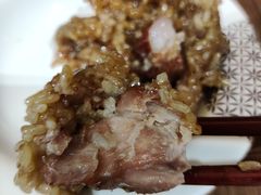 -五芳斋(建设三路店)