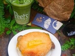 -Peet's Coffee皮爷咖啡(大学路店)