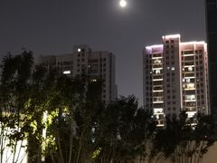-海底捞火锅(江宸天街店)