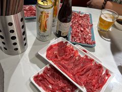 匙仁-食潮汕头鲜牛馆(望京保利店)